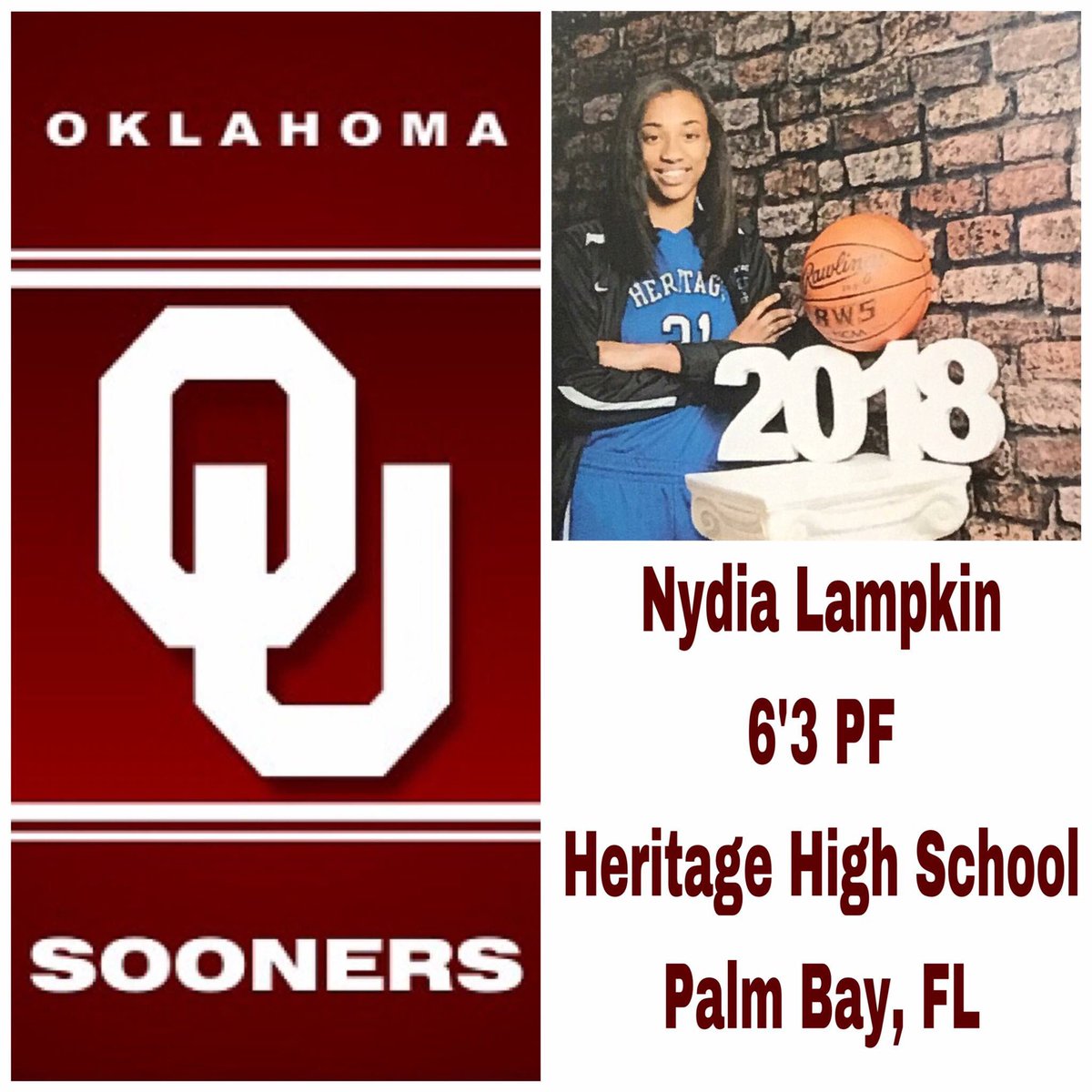 Brevard BBall Digest (@brevardbbdigest) on Twitter photo 