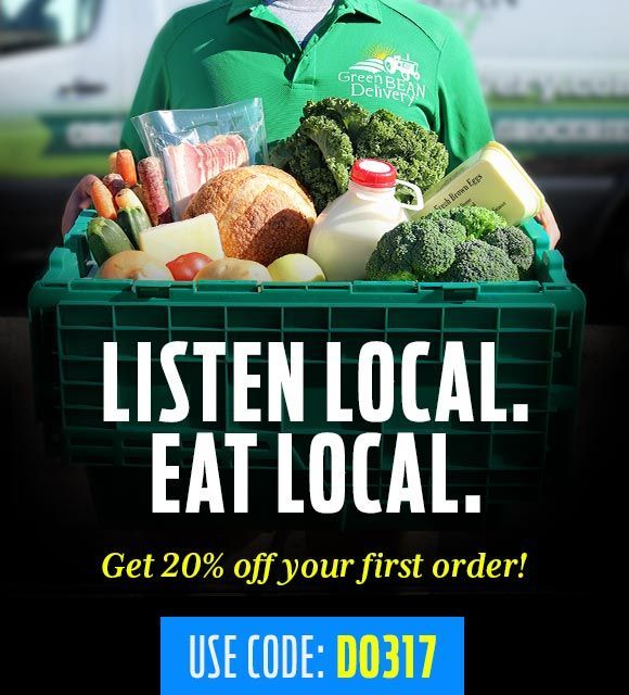 There is a better, smarter &amp; healthier way to get your groceries. #helpsavelocal and check out <a href="/GreenBEANdel/">Green Bean Delivery</a>: j.mp/2y41BdH