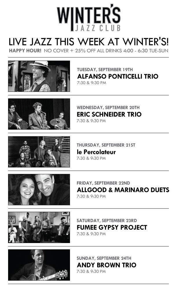 Winter's Jazz Club (@wintersjazzclub) on Twitter photo Winner, winner, chicken dinner! You can't lose with these choices! #chicagojazz <a href="/allgoodjazz/">Alyssa Allgood</a> <a href="/PaulMarinaro/">Paul Marinaro</a> @lepercolateur_ @fumeejazz Winner, winner, chicken dinner! You can't lose with these choices! #chicagojazz <a href="/allgoodjazz/">Alyssa Allgood</a> <a href="/PaulMarinaro/">Paul Marinaro</a> @lepercolateur_ @fumeejazz