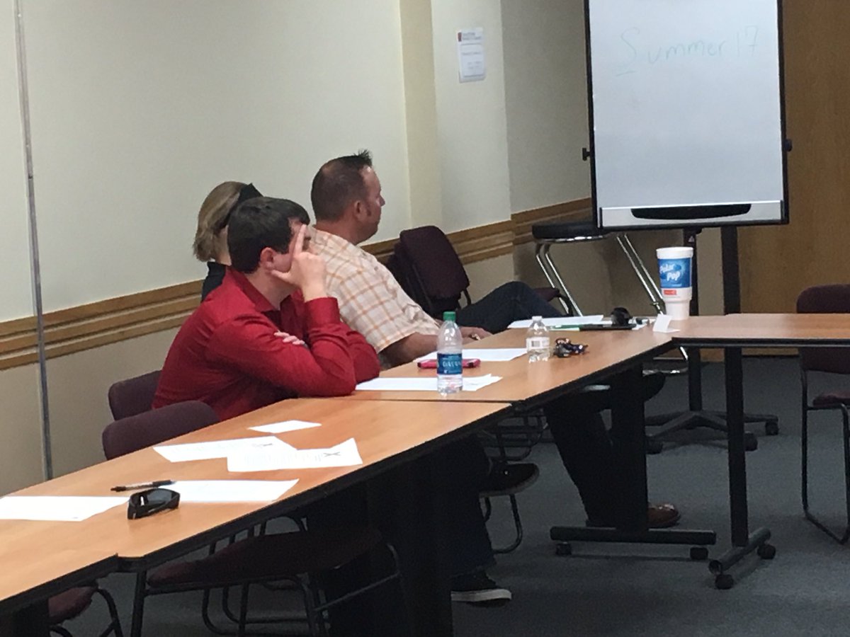 NextPros's tweet image. Next Committee getting schooled on Zoning and Code regulations at our Monthly meeting. @LACC528