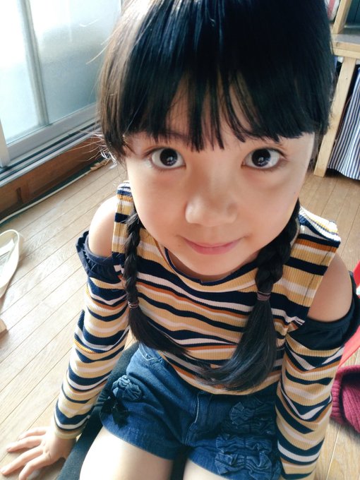 Twitterのコスプレ画像16