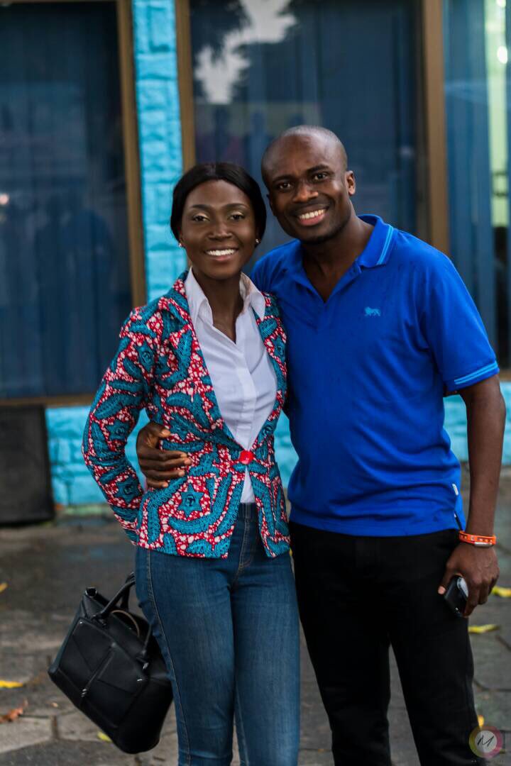 DrKoranteng's tweet photo. @akosuaamoo soar higher and be great. All the best with law school. Finish quickly and come handle some cases for us. God help you.. https://t.co/ZNM1Bp77X3
