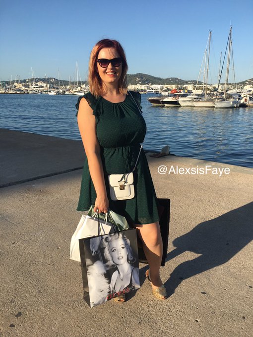 TW Pornstars - Alexsisfaye. Pictures and videos from Twitter. Page 2