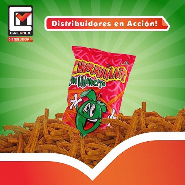 Calimex Distribution (CalimexDistribu) Twitter