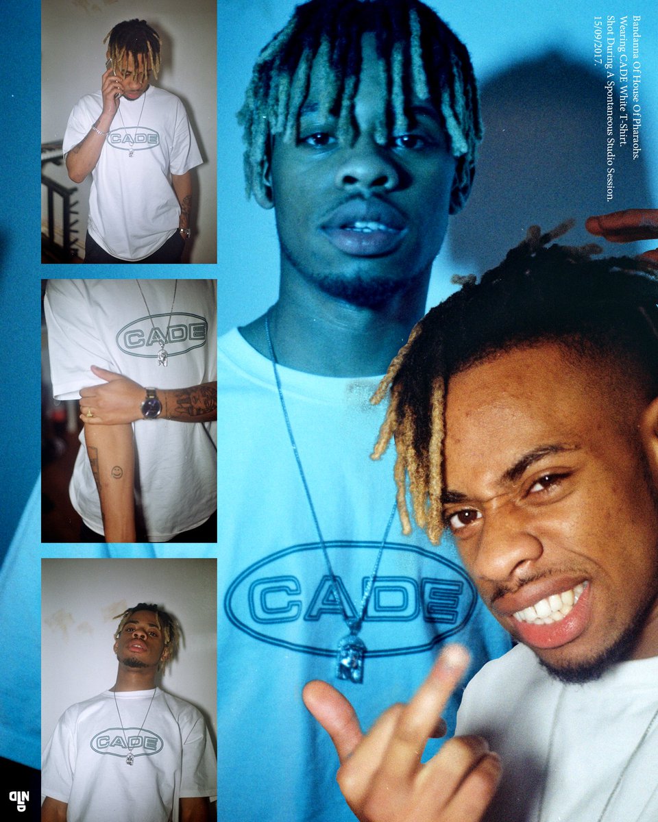 Jackharper____ tweet picture