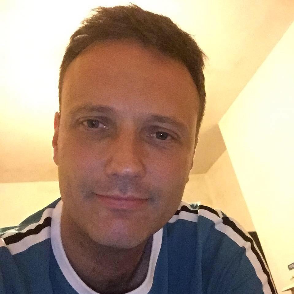 JeremyRob's tweet image. #NewProfilePic