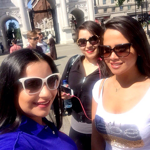 سلمى (@salma_oz9) on Twitter photo 