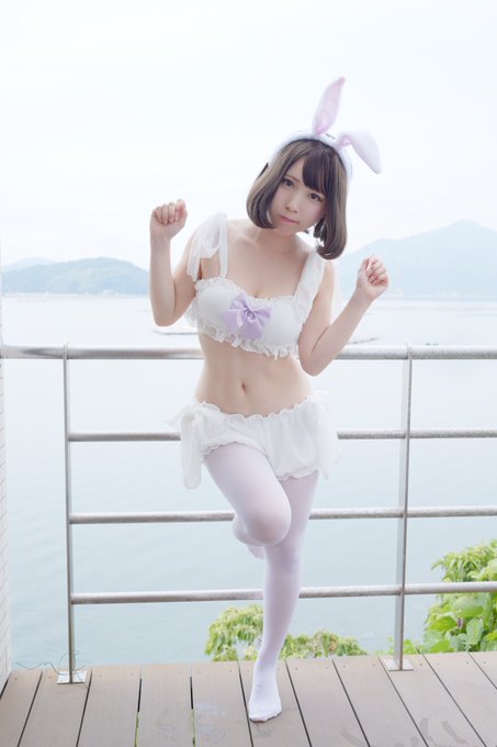 コスプレイヤー紗愛のTwitter画像47