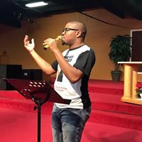 Prophet Brian Carn (@prophetbrianca2) on Twitter photo 