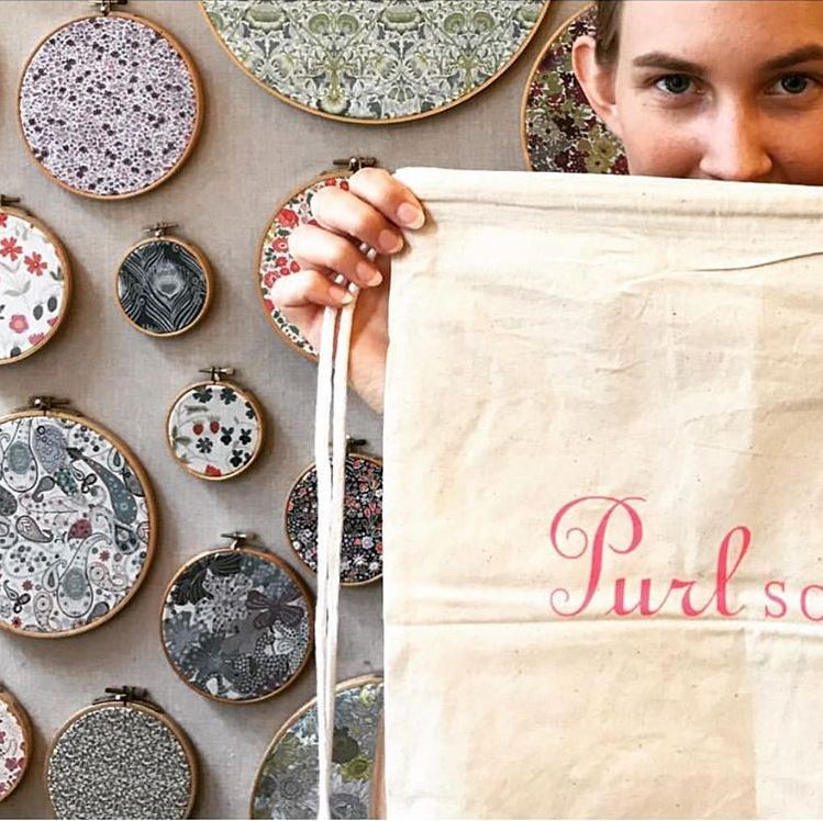 2pintsmarketing's tweet photo. Want customers? Organize a crawl, shopping event, with local shops! 😍 this from @NYKnitter and @heidicohen's newsletter. #localmarketingtips https://t.co/SBQ0jWavWH