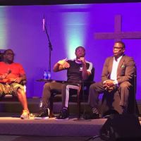 Prophet Brian Carn (@prophetbrianca2) on Twitter photo 
