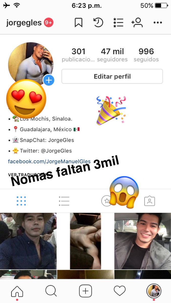JorgeGles's tweet photo. 50k y desnudo #avedaa 🙄😂 https://t.co/b3HgTUAKqK