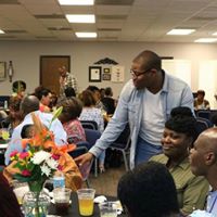 Prophet Brian Carn (@prophetbrianca2) on Twitter photo 