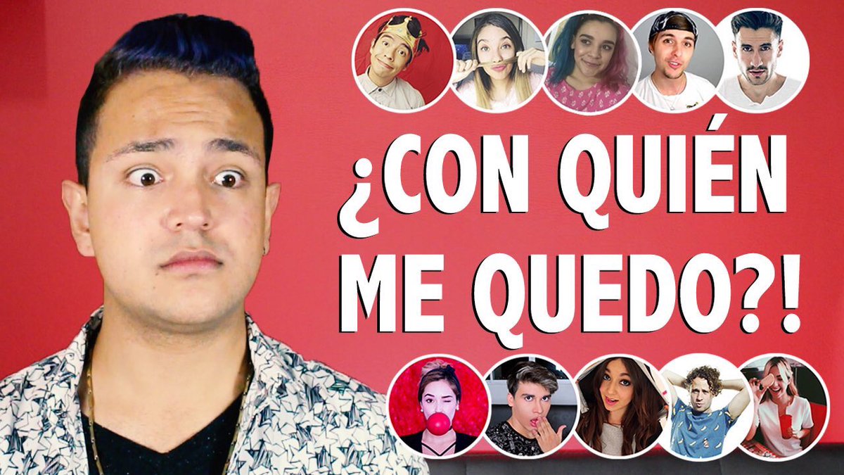 KeffGuzmanCDMX's tweet photo. Vayan a ver le nuevo video de @KeffGuzman ❤️ está genial !!! 
https://t.co/Zpzp3kr4Tn https://t.co/Ql0Lhpy1Jz