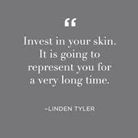 Message me when you're ready to start investing! #truth #youonlygetoneface #rodanandfields