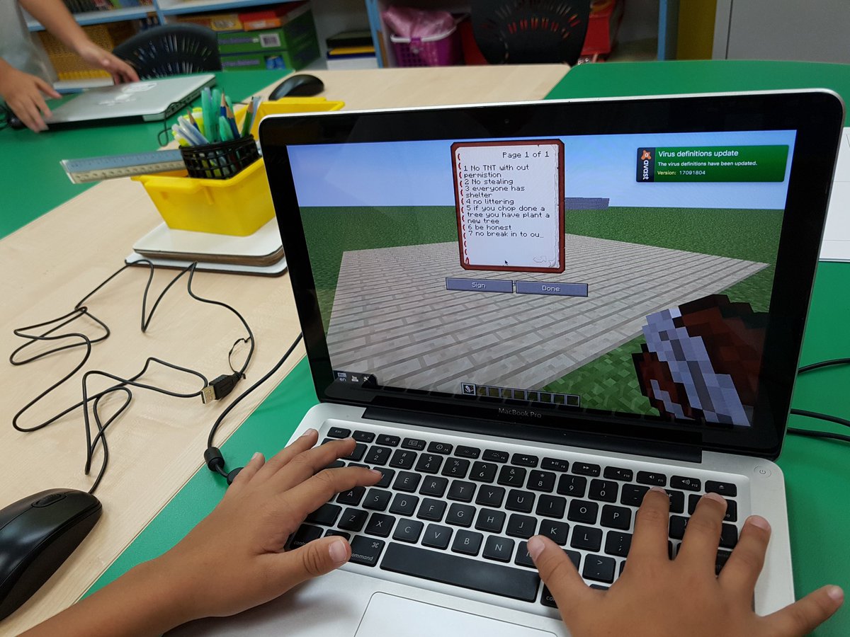 Michael Reid tweet media