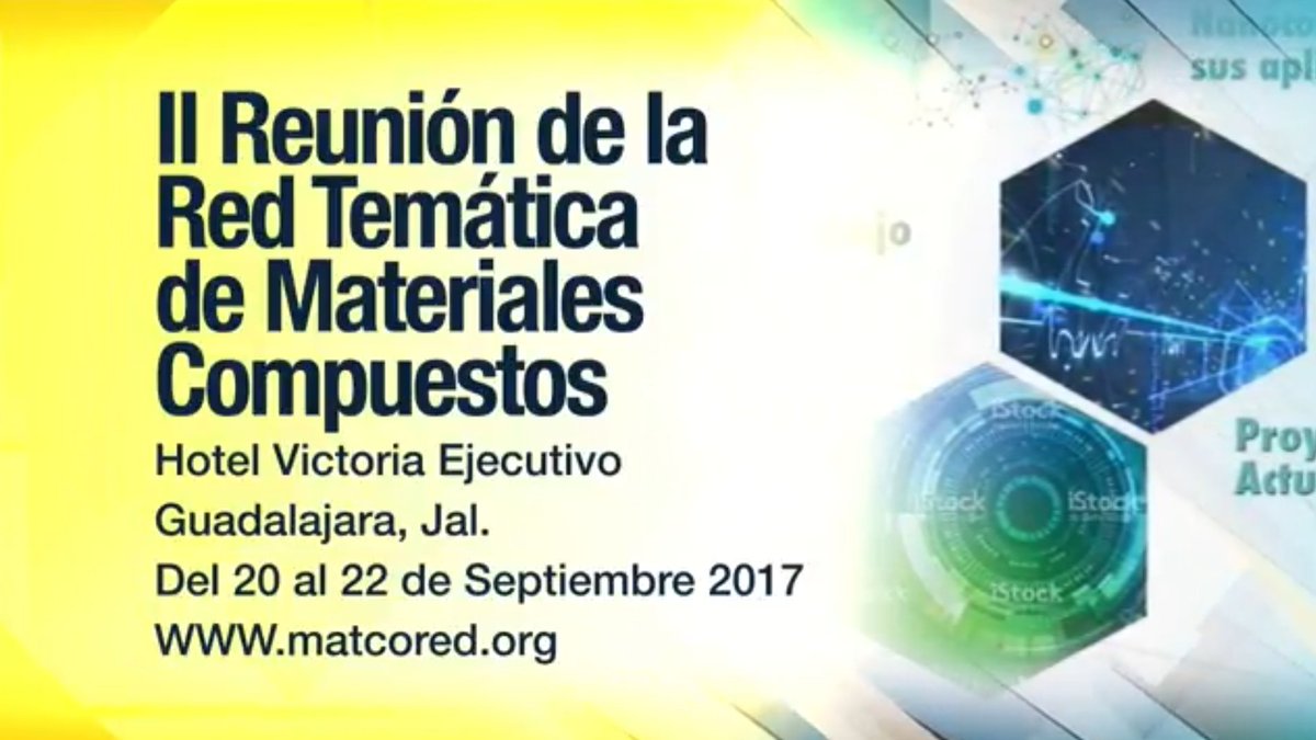 MatcoredCONACYT's tweet photo. https://t.co/ET6dqD4P20