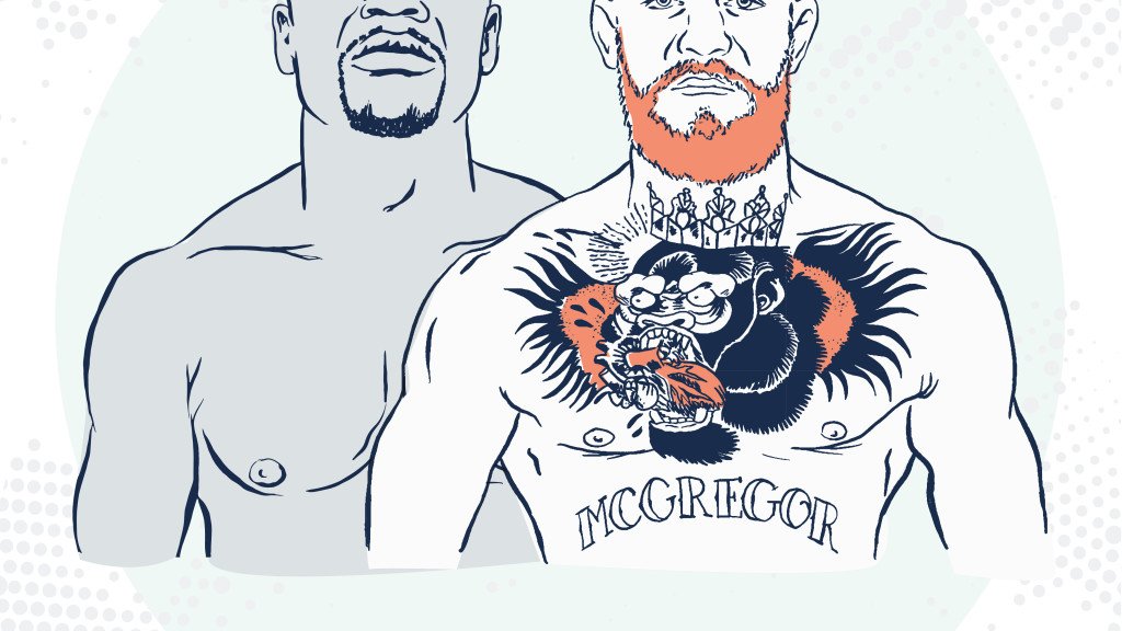 EricLMitchell's tweet photo. Lessons Learned Doing PR for the Mayweather-McGregor Fight @PRNews - https://t.co/9h7z5PBfSP #PRlessons #PR4warriorclass https://t.co/ai29cQftTv