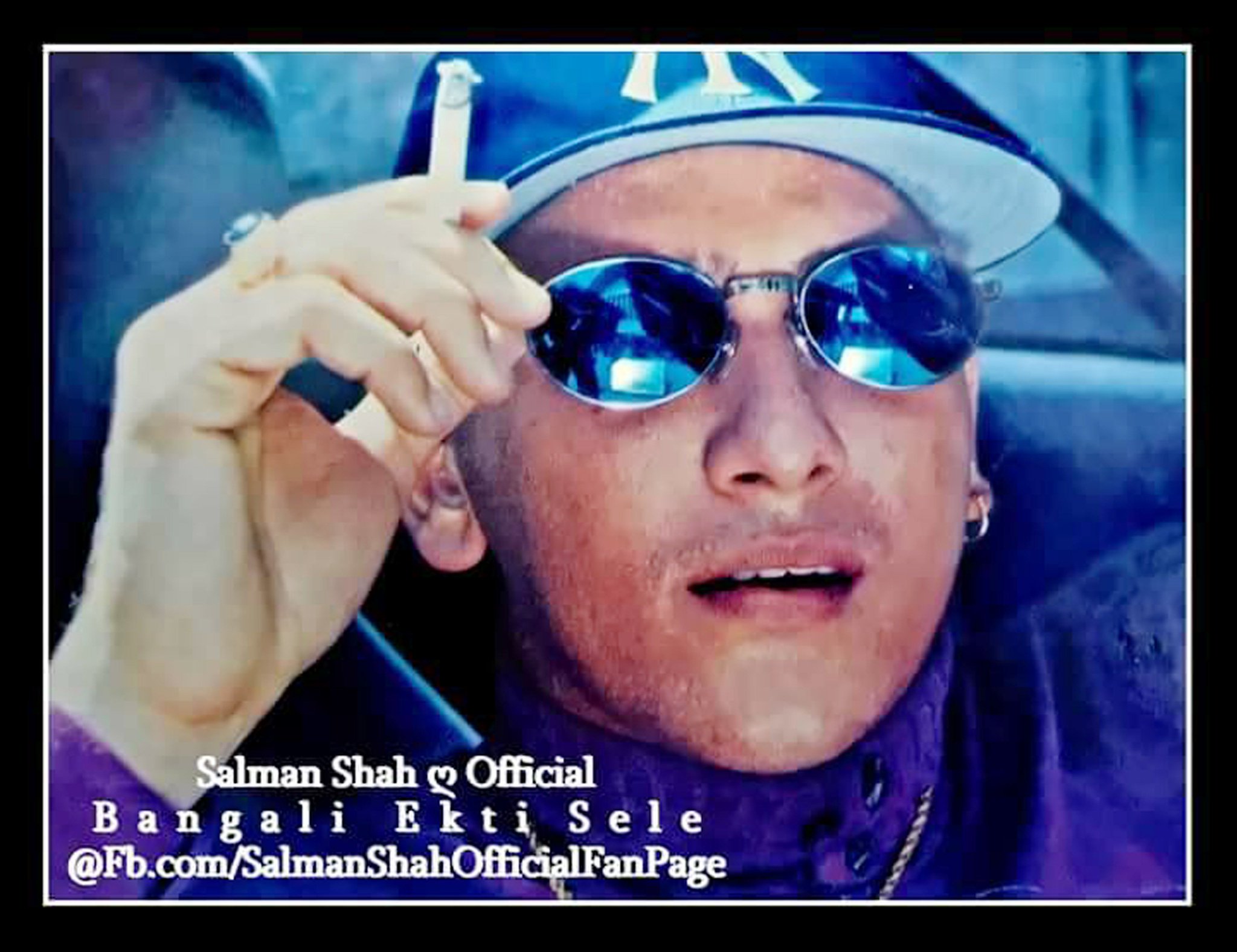 Happy Birthday To You 
SALMAN SHAH (19.09.1971 - 06.09.1996)
Many Many Happy Returns Of The Day.. :) :) :) 