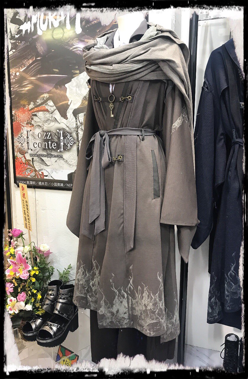 大人気商品 ozz conte コート | giulianacividanes.com.br