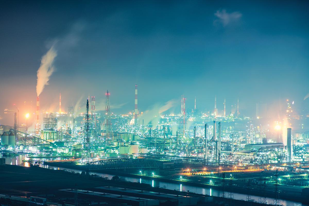 newscientist's tweet photo. How much carbon dioxide can we emit before global warming chaos? https://t.co/ieacO6j0Pp https://t.co/8iEq0ZvQVj