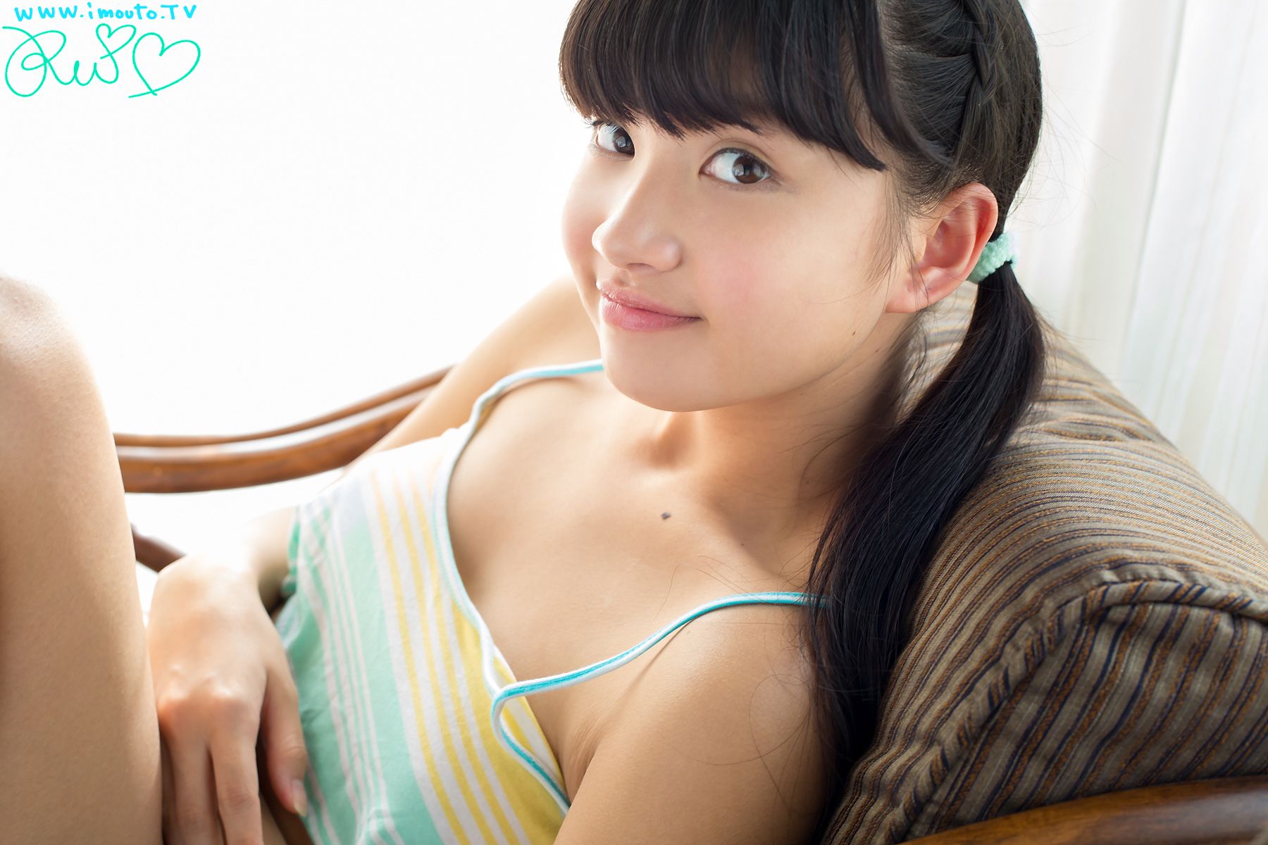 imoutoTV rei gravure imagesize:1800x1200  