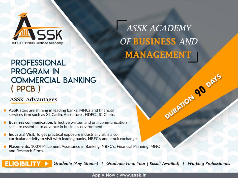 Assk Institute On Twitter Join 90 Days Professional
