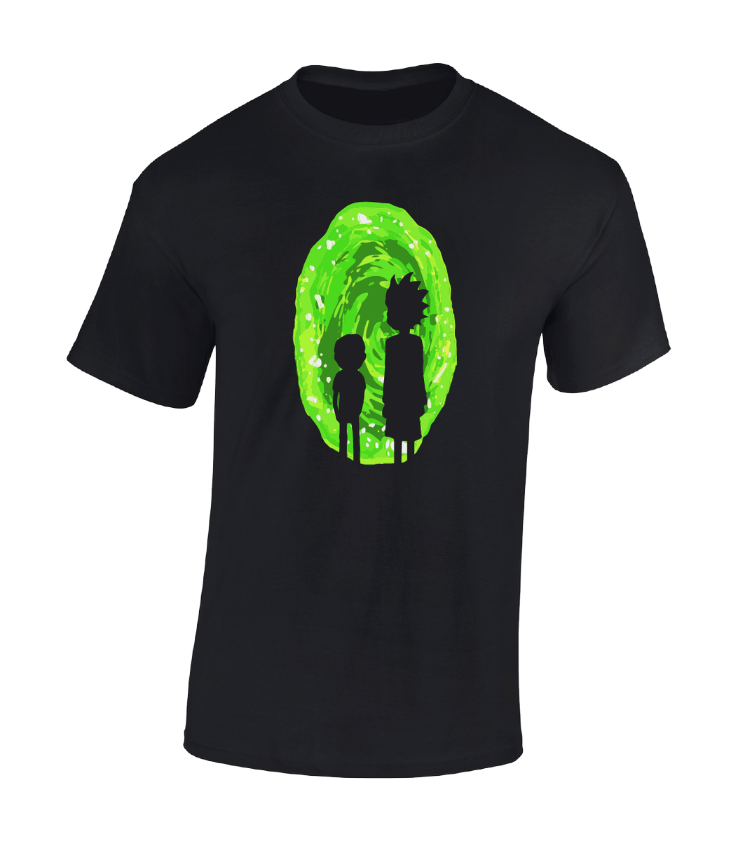 tee_frog's tweet photo. Get Schwifty with some #RickandMorty fan art t-shirts. Available for a limited time in this dimension https://t.co/Oppi8Fxmf9 https://t.co/HEDGJjAgBG