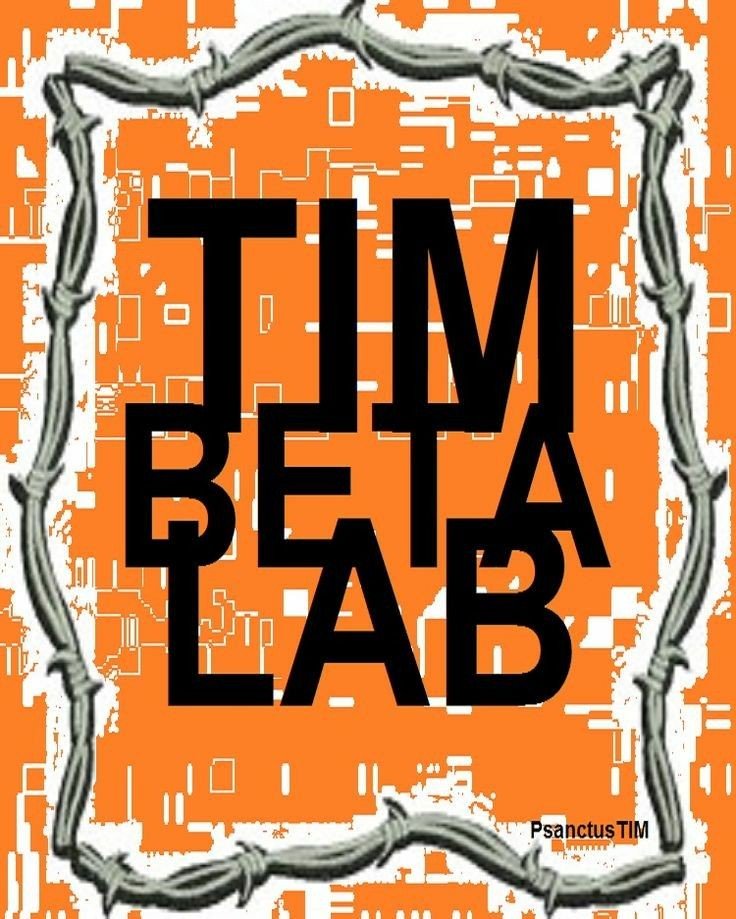 KinhoToto's tweet photo. #BetaQuerLab https://t.co/97TRLoNxVN