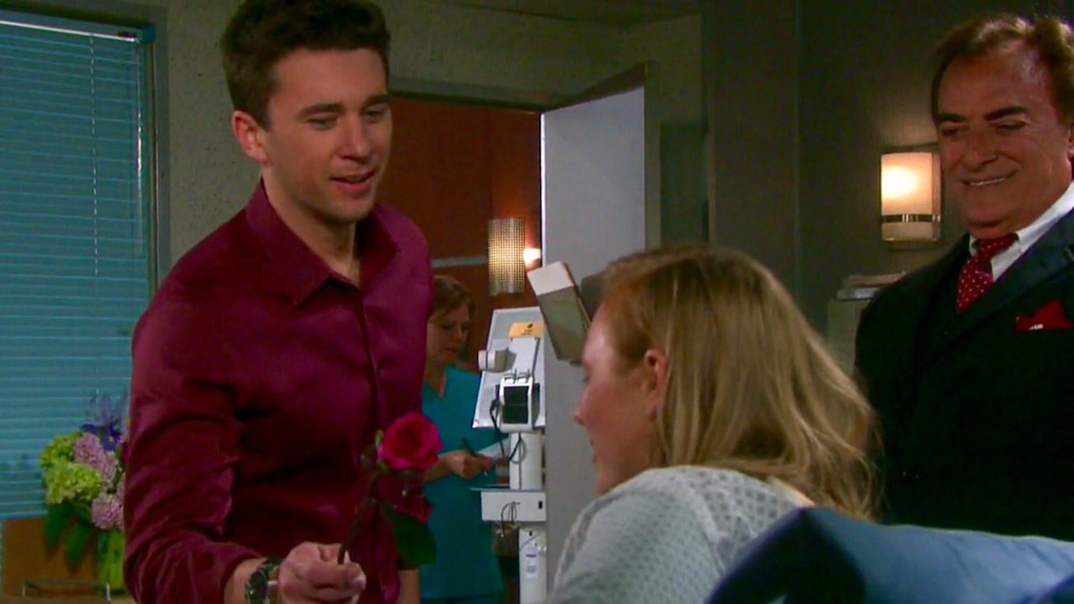 marcimilfans's tweet photo. #mondaythrowback 8/18/17 #Days #Chabby #Andre #picturespam https://t.co/7yGxETI1nI