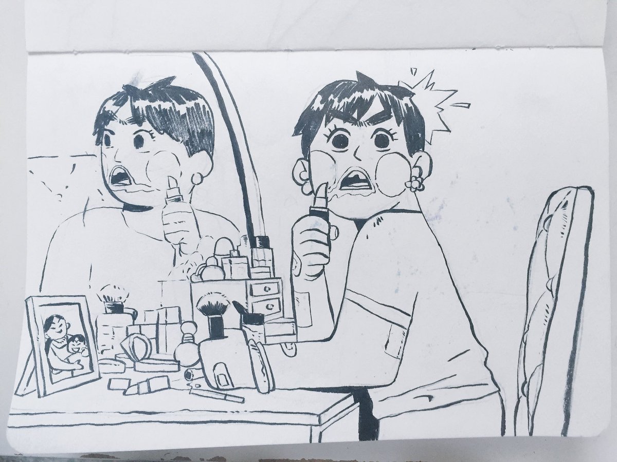 Doodle 