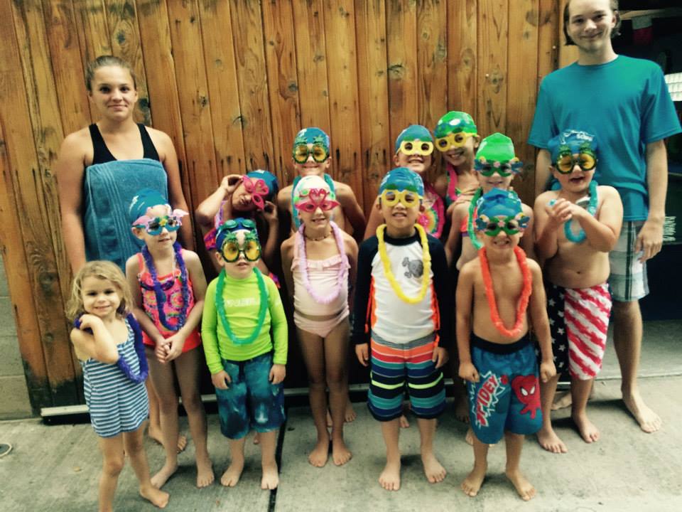 Kays All Swim School (kaysallswim) Twitter