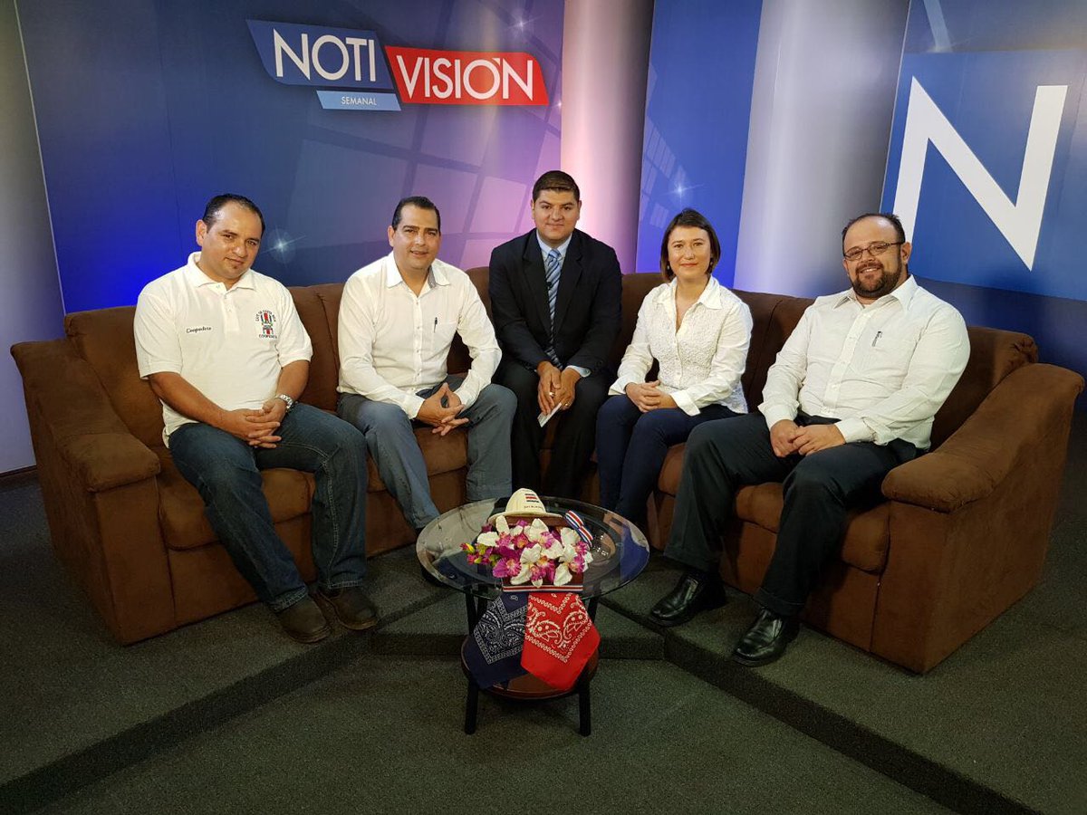 En Canal Alta Visión, tenemos a nuestros directores y gerencia conversando sobre la actualidad de la cooperativa. facebook.com/CanalAltaVisio…