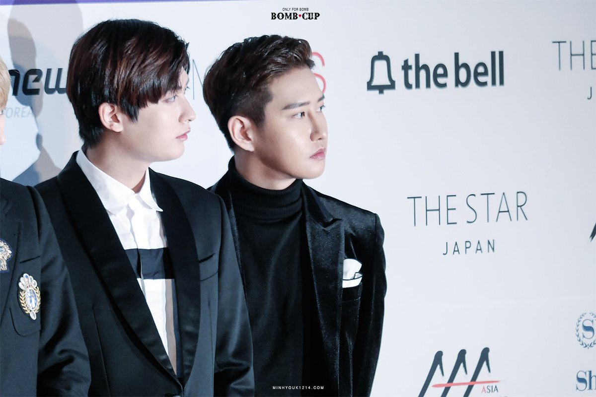 Eilyn_Chan's tweet photo. #JaehyoBusStop
#BBombParadise
#Jaehyo #BBomb https://t.co/6hYteUbOXX
