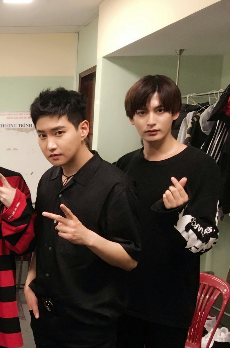 Eilyn_Chan's tweet photo. #JaehyoBusStop
#BBombParadise
#Jaehyo #BBomb https://t.co/ZrgPTIxJCH
