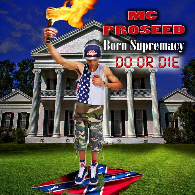 OTSNY2's tweet photo. MC ProseeD releases Born Supremacy: Do or Die @Dachildofhiphop https://t.co/5prc7zi2q5 https://t.co/LbBLtODKyl