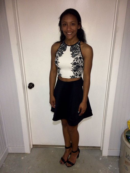 so it seems i've gotten the same dress as many other girls. if you have this dress and do not want to