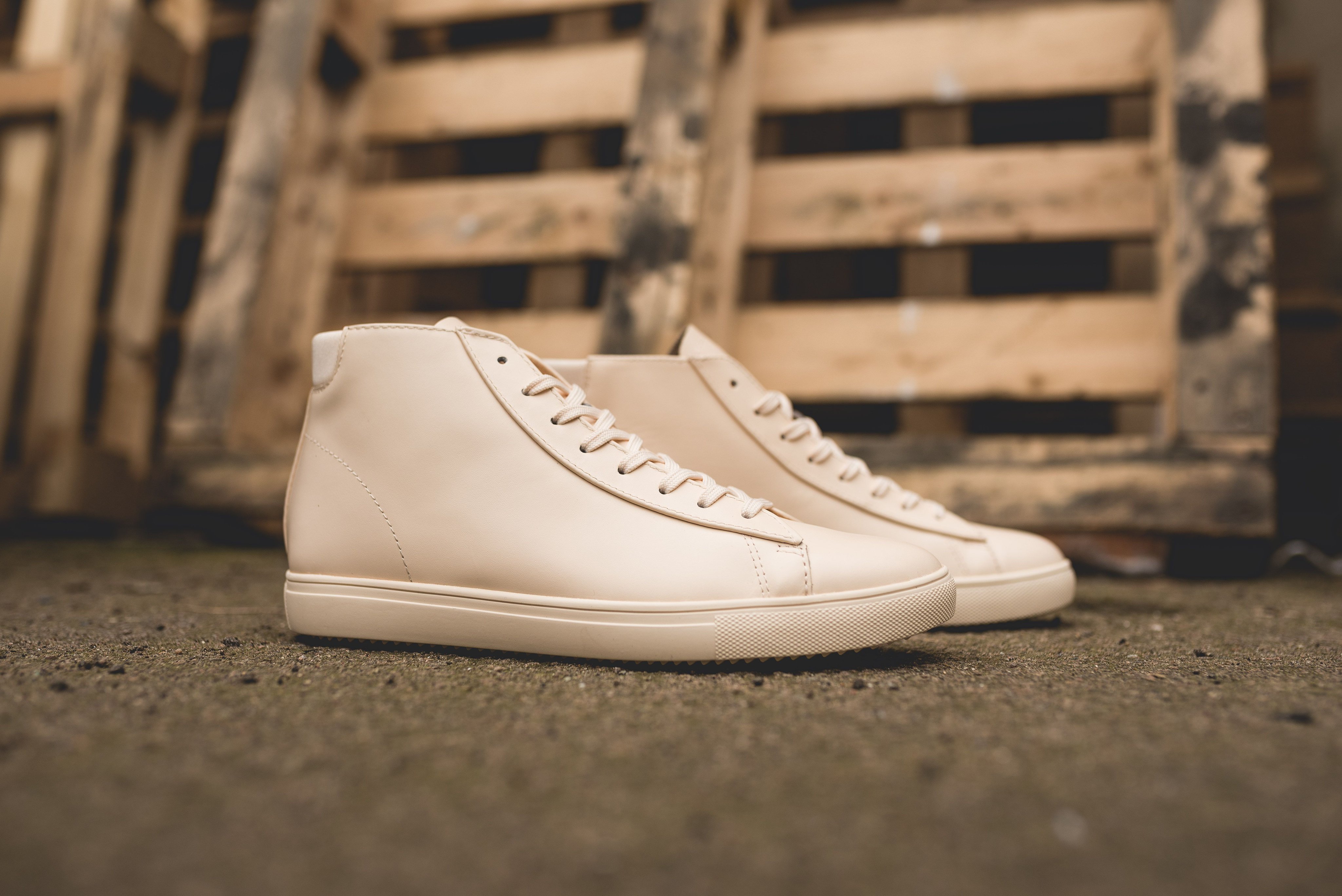 Clae bradley hotsell ecru