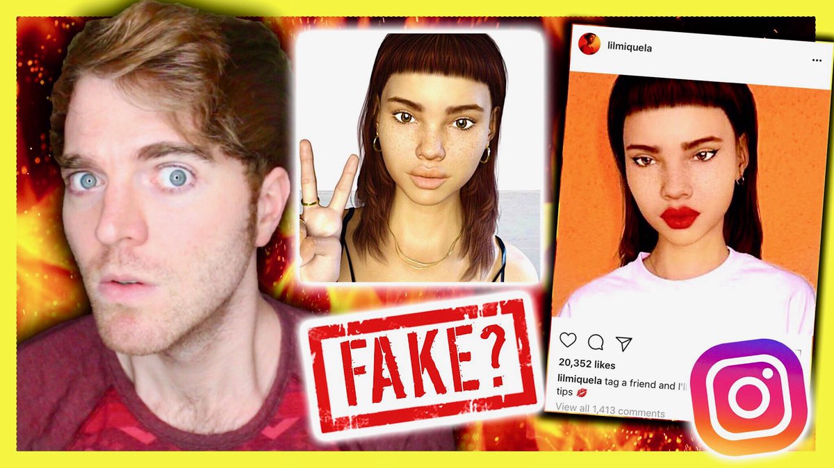shanedawson's tweet photo. have you seen today's crazy new vid?! **CONSPIRACY THEORIES &amp; INTERVIEW WITH LIL MIQUELA** https://t.co/rRtGsUy34k RT ? :) https://t.co/IkIWQ4fNS2