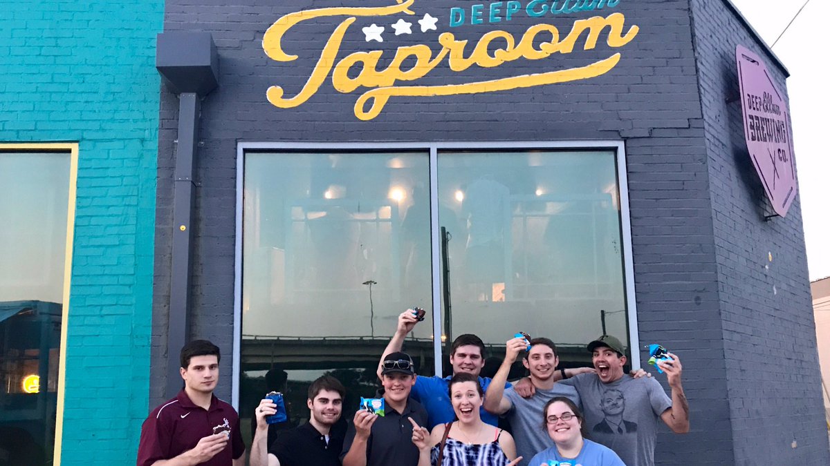 Ben & Jerry's Texas (@benjerrystexas) on Twitter photo No sweat, only sweet, #Dallas! There’s more #PintSliceTour action this week. Thanks for chillin, <a href="/deepellumbrewco/">Deep Ellum Brewing</a>! benjerry.com/flavors/pint-s… No sweat, only sweet, #Dallas! There’s more #PintSliceTour action this week. Thanks for chillin, <a href="/deepellumbrewco/">Deep Ellum Brewing</a>! benjerry.com/flavors/pint-s…