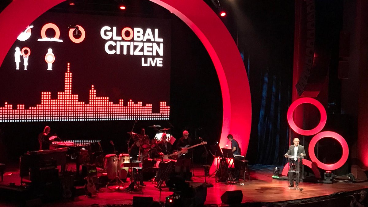 JNJNews's tweet photo. "#JNJ is proud to announce that we have entered into collaboration w/ @Harvard's @BIDMChealth to advance a promising Zika vaccine." #GCLive https://t.co/GjFrMNNQz7