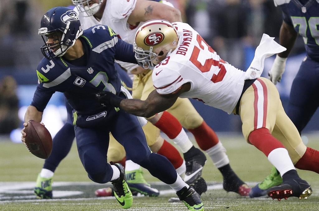 RedAndGoal's tweet image. 49ers vs Seahawks – key takeaways redandgoal.com/news/2017-09-1…