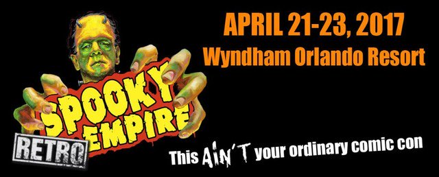 GameGravedancer's tweet image. Spooky Empire
crwd.fr/2pyouW7