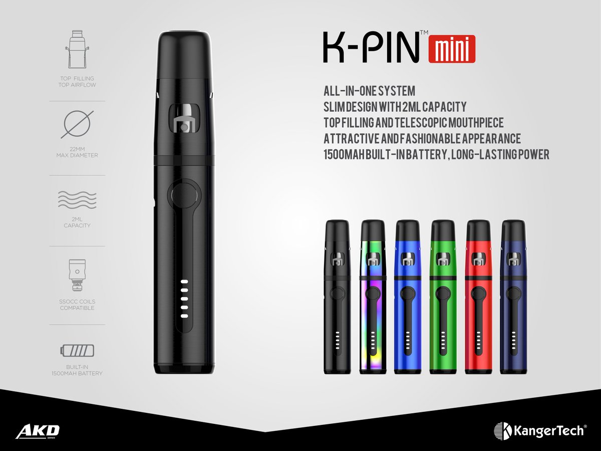 Kangertech_ tweet picture