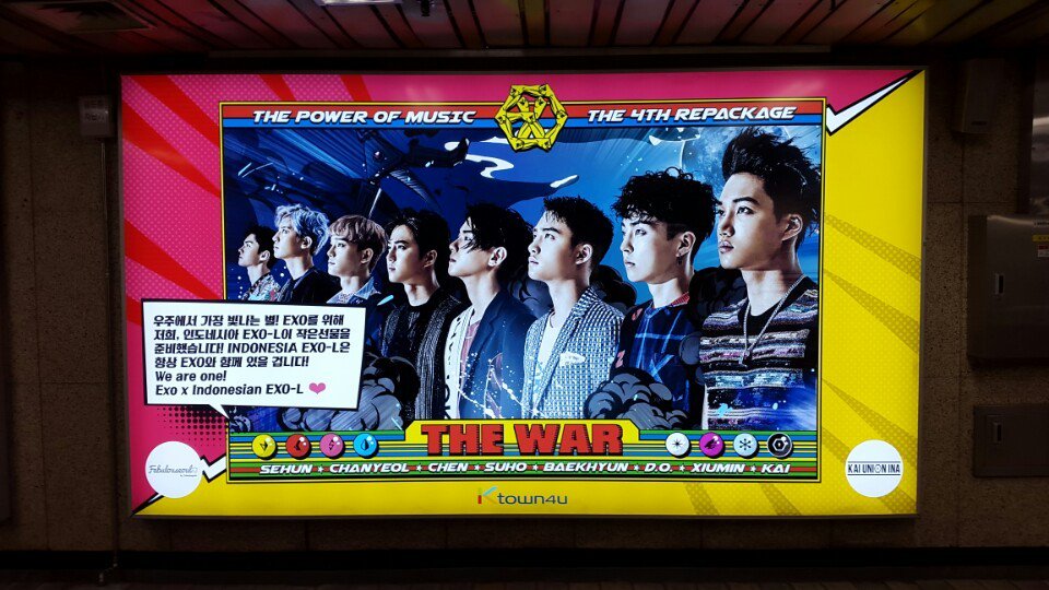 Kai Union Indonesia tweet media