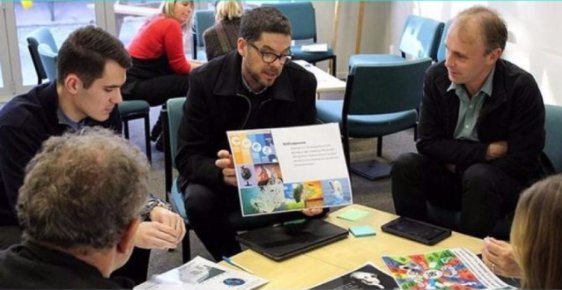 GrowWaitaha's tweet photo. The latest Grow Waitaha Long Read is out! Valuable practice across Canterbury, placing learners at the centre.... https://t.co/4IPVM9MZKM https://t.co/DVbhrmEE1c