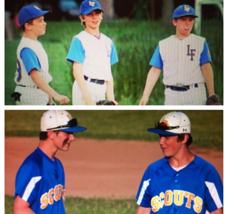 CR_12CR's tweet photo. Found this gem... Happy Birthday to my brother @Cwonham26 #mysprite https://t.co/s5Mj5aAVPx