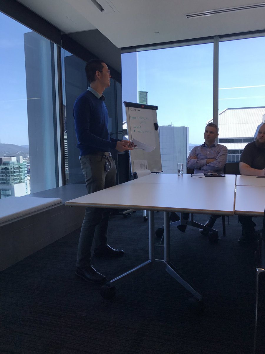 ellispeta's tweet photo. Seriously good teams coming through our #preaccellerator @CUA_Connect #sponsoredentrepreneurprogram great pitch by @TravelbyBit  #bitcoin https://t.co/tIC2qtZ6KZ