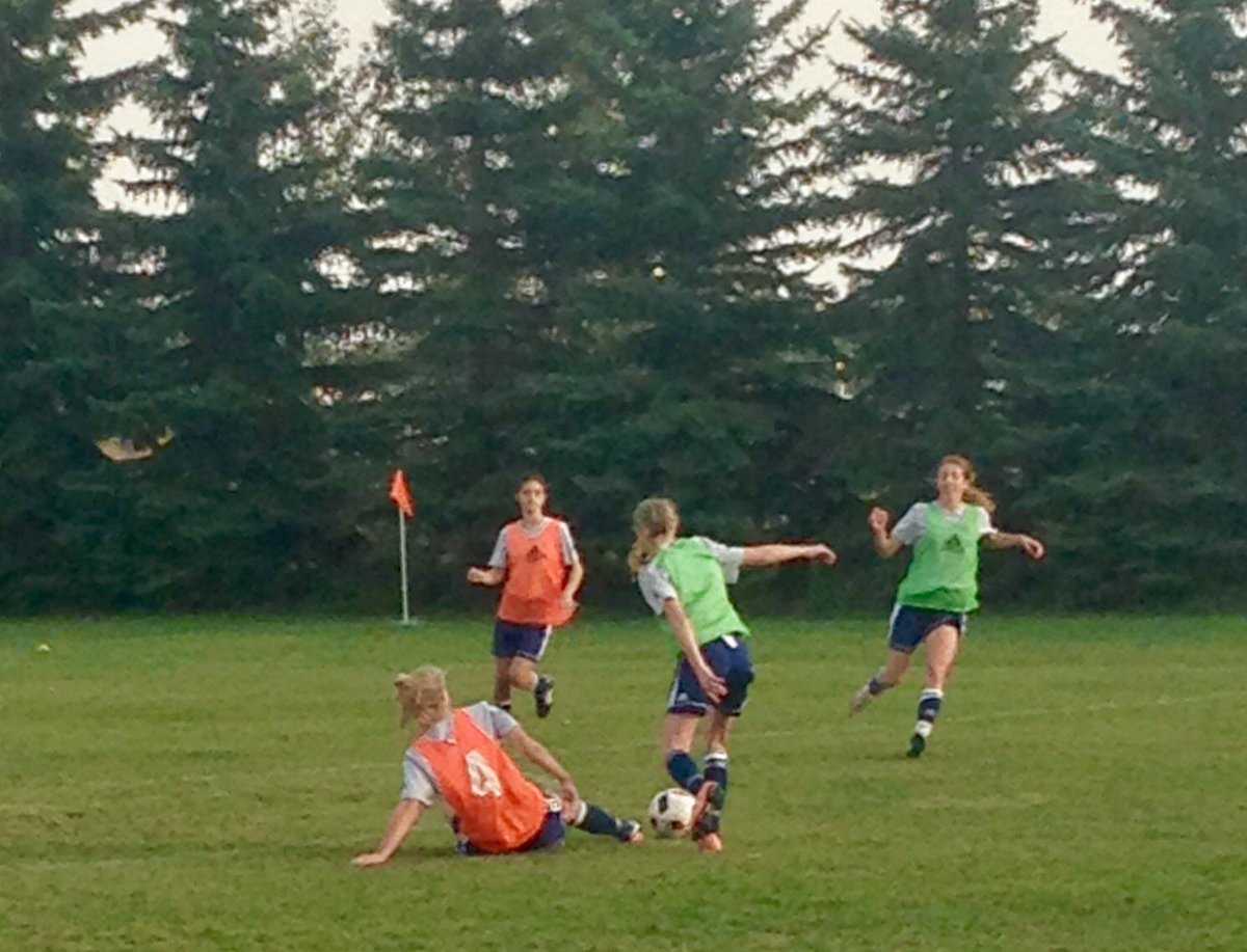 FCEdmontonREX's tweet photo. Great first day of training!!! #Who'sNextToWhereThe🇨🇦 https://t.co/Vd7IXyKrbs