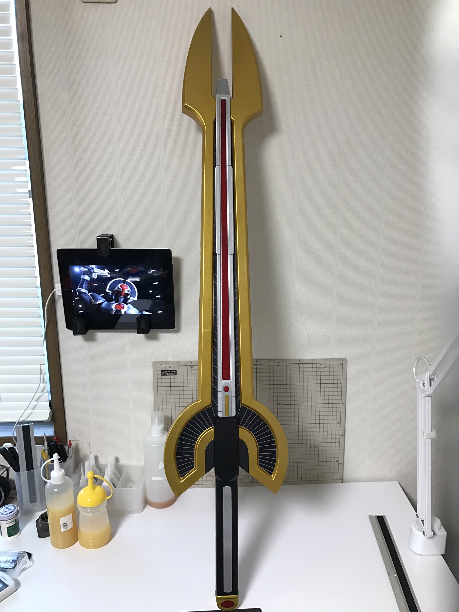 オーガストランザー オーガストランザー